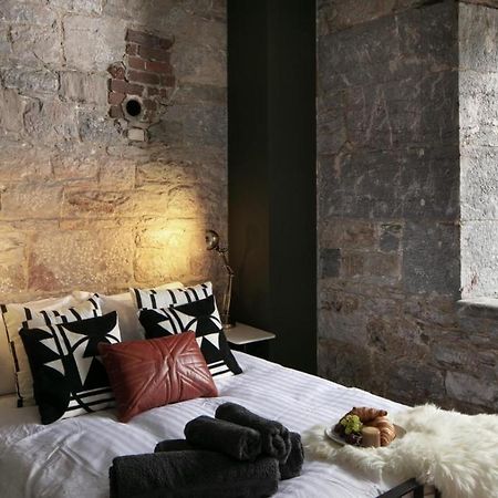 Two-Bedroom Apartment At Royal William Yard, Plymouth Eksteriør billede