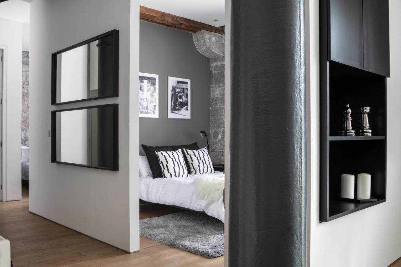 Two-Bedroom Apartment At Royal William Yard, Plymouth Eksteriør billede