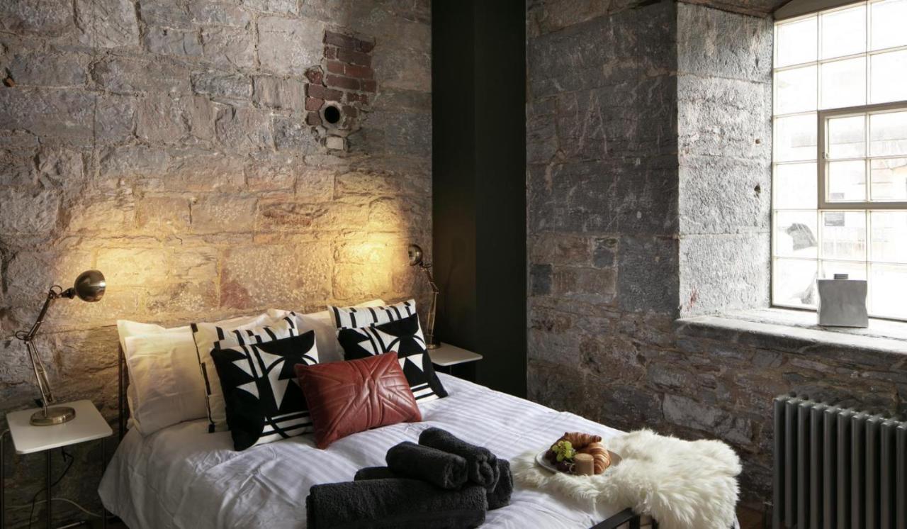 Two-Bedroom Apartment At Royal William Yard, Plymouth Eksteriør billede
