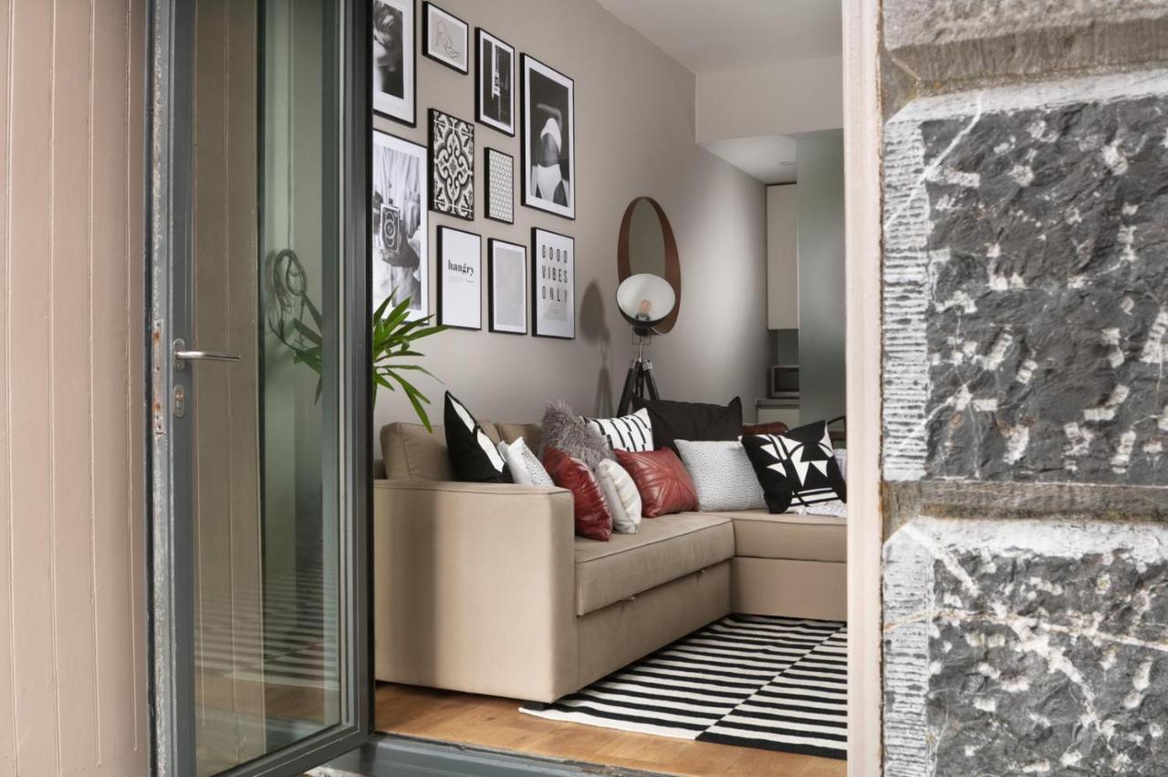 Two-Bedroom Apartment At Royal William Yard, Plymouth Eksteriør billede