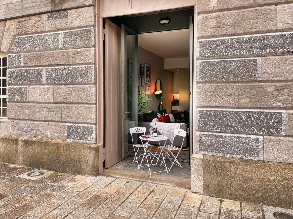 Two-Bedroom Apartment At Royal William Yard, Plymouth Eksteriør billede